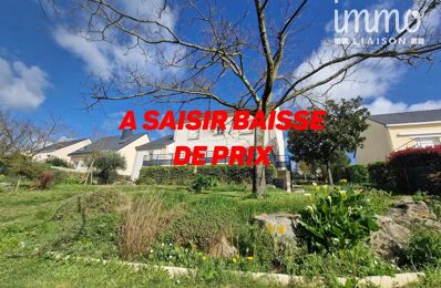 vente maison 412 000 € à proximité de Ligné (44850)