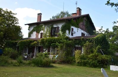 vente maison 296 520 € à proximité de Maillères (40120)