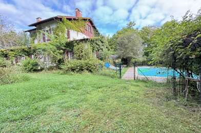 Maison 16 pièces 296520 €