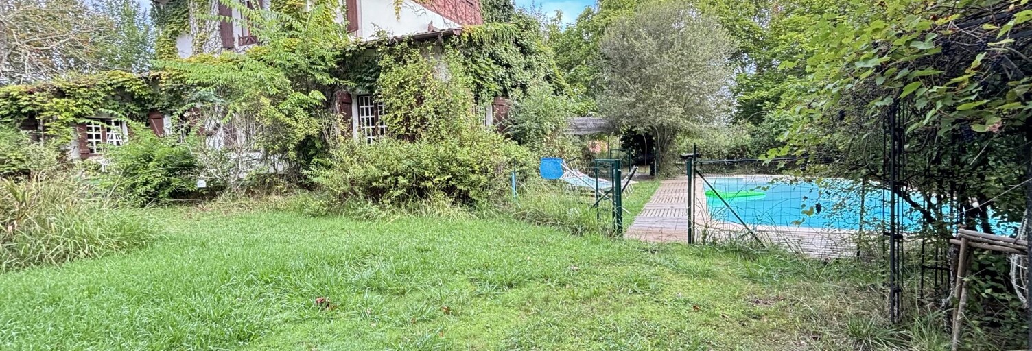 Maison 16 Pièces 320 m² à vendre à Labrit (40420)