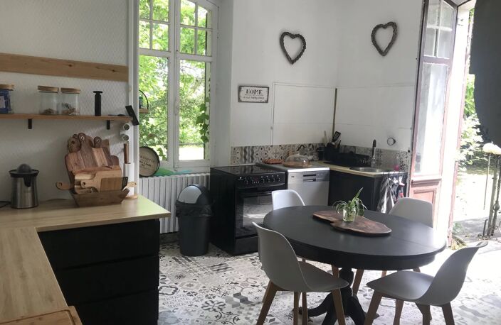 SUPERBE BATISSE — photo 2