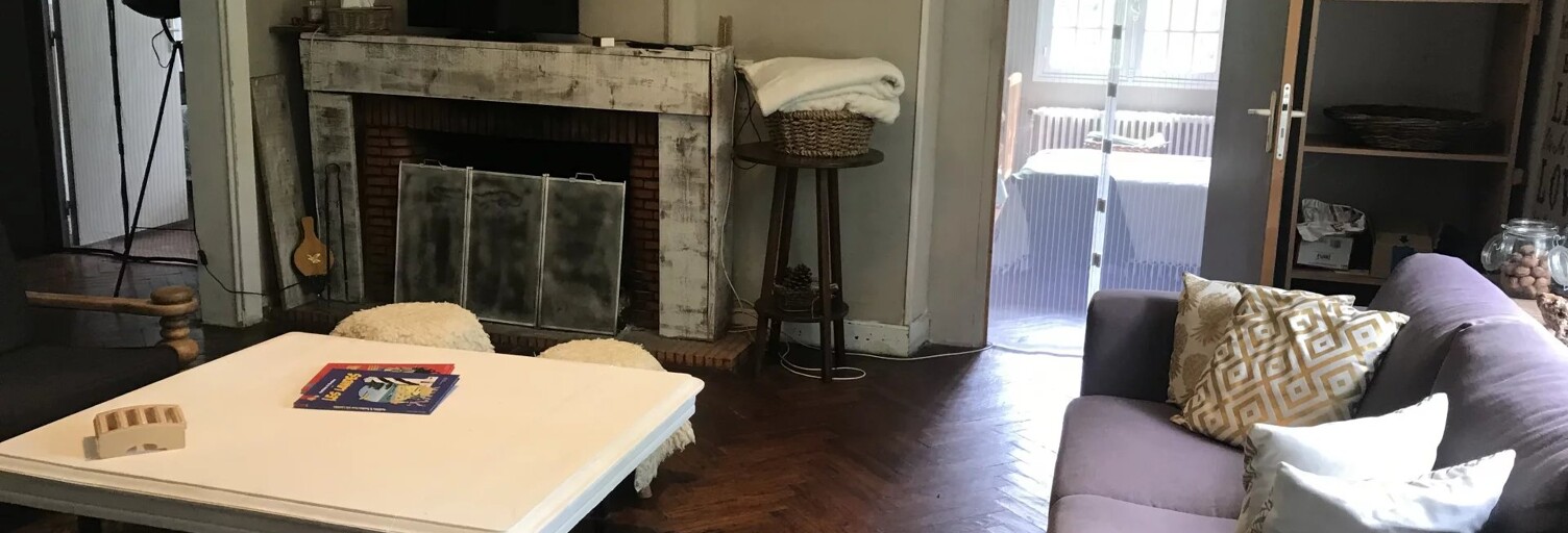 Maison 16 Pièces 320 m² à vendre à Labrit (40420)