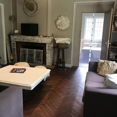 Maison 16 pièces 296520 €