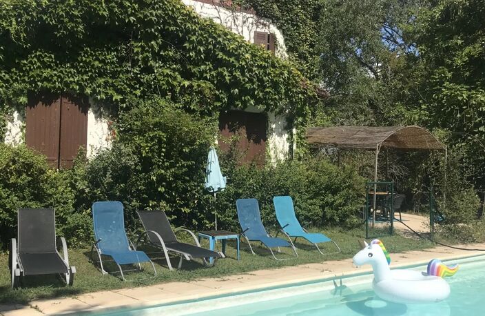 SUPERBE BATISSE — photo 5