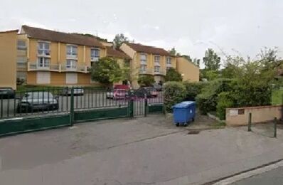 location appartement 503 € CC /mois à proximité de Labarthe-sur-Lèze (31860)