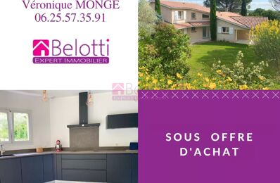 vente maison 690 000 € à proximité de Montlaur (31450)