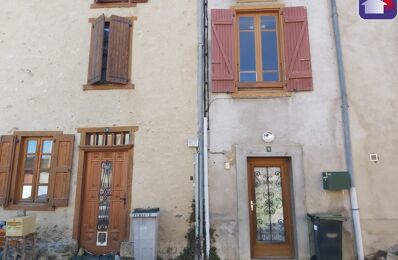 location maison 390 € CC /mois à proximité de Occitanie