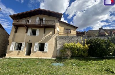 vente maison 152 500 € à proximité de Aigues-Vives (09600)