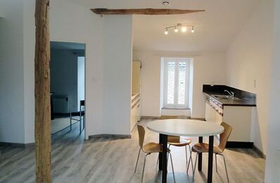 location appartement 475 € CC /mois à proximité de Saint-Jean-de-Verges (09000)
