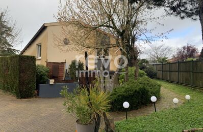vente maison 245 000 € à proximité de La Romagne (49740)