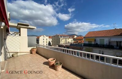 location appartement 1 400 € CC /mois à proximité de Nice (06300)