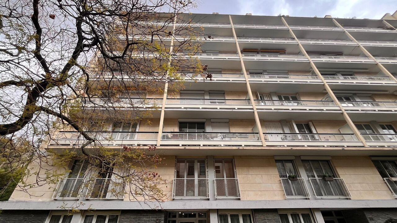 appartement 3 pièces 64 m2 à vendre à Paris 12 (75012)