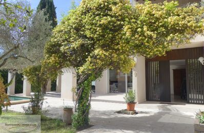 vente maison 789 000 € à proximité de Nîmes (30900)