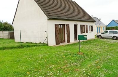 vente maison 119 000 € à proximité de Anizy-le-Grand (02320)