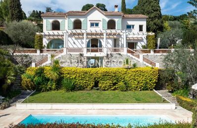 vente maison 3 200 000 € à proximité de Châteauneuf-Grasse (06740)