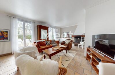 vente maison 440 000 € à proximité de Montfort-l'Amaury (78490)