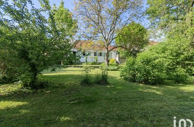 vente maison 390 000 € à proximité de Montgardin (05230)