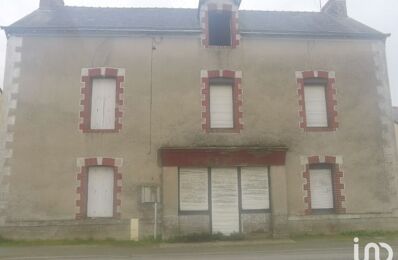 vente maison 148 000 € à proximité de Saint-Nicolas-de-Redon (44460)