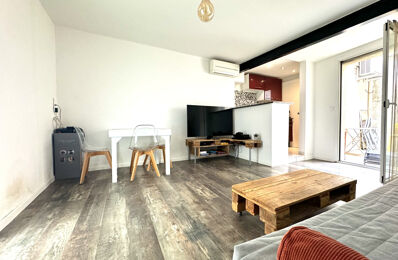 maison 2 pièces 40 m2 à vendre à Aimargues (30470)