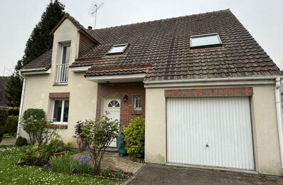 vente maison 246 000 € à proximité de Saint-Ouen-du-Breuil (76890)