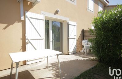 vente maison 117 000 € à proximité de Corneilla-Del-Vercol (66200)