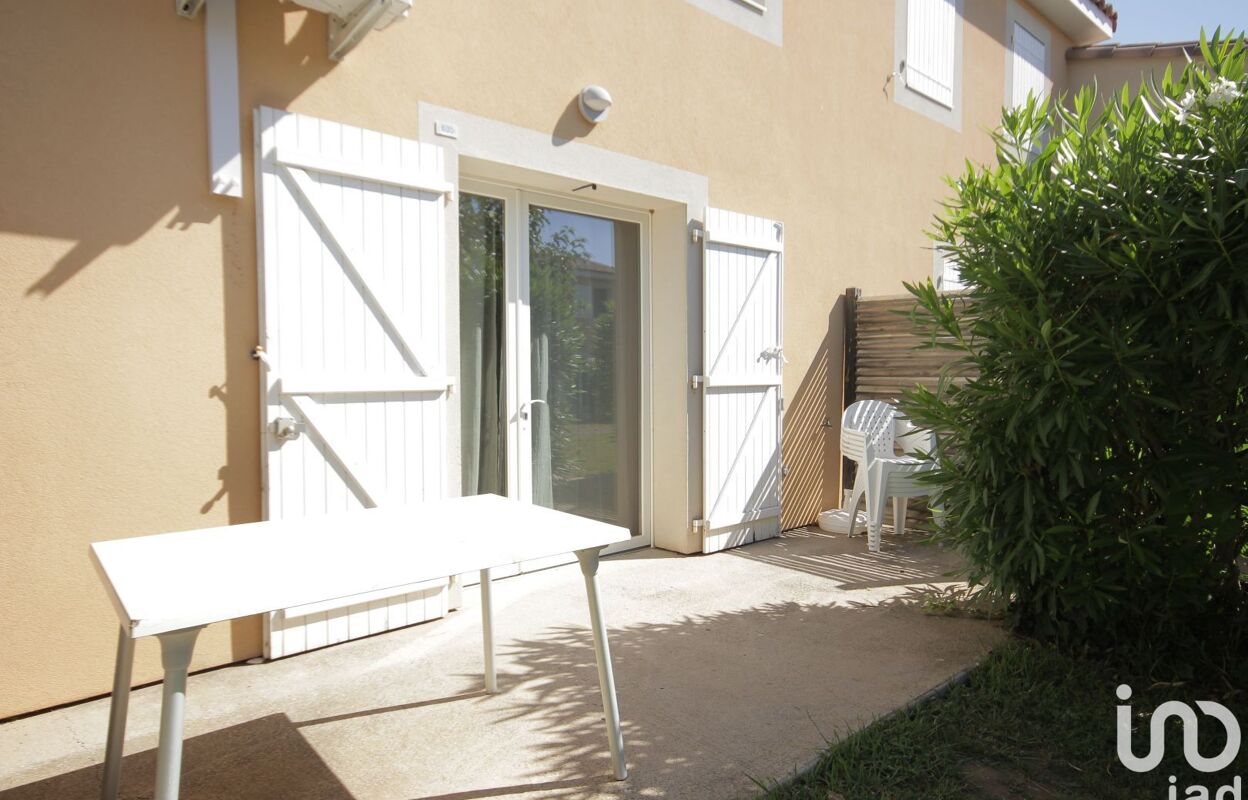 maison 3 pièces 42 m2 à vendre à Latour-Bas-Elne (66200)