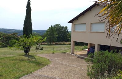 vente maison 299 000 € à proximité de Savignac-de-Nontron (24300)