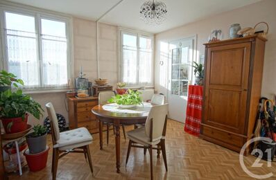 vente appartement 149 000 € à proximité de Viry-Châtillon (91170)