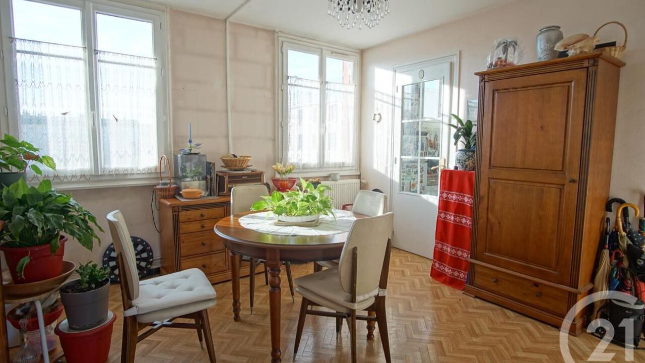 appartement 3 pièces 45 m2 à vendre à Choisy-le-Roi (94600)