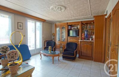 vente maison 349 000 € à proximité de Villejuif (94800)