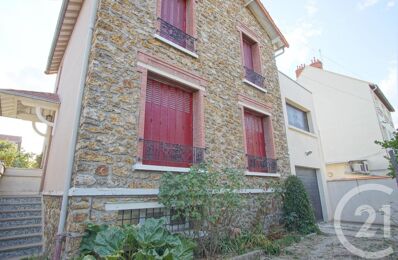 vente maison 565 000 € à proximité de Ivry-sur-Seine (94200)
