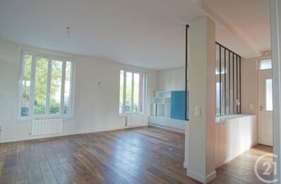 vente maison 565 000 € à proximité de Ablon-sur-Seine (94480)