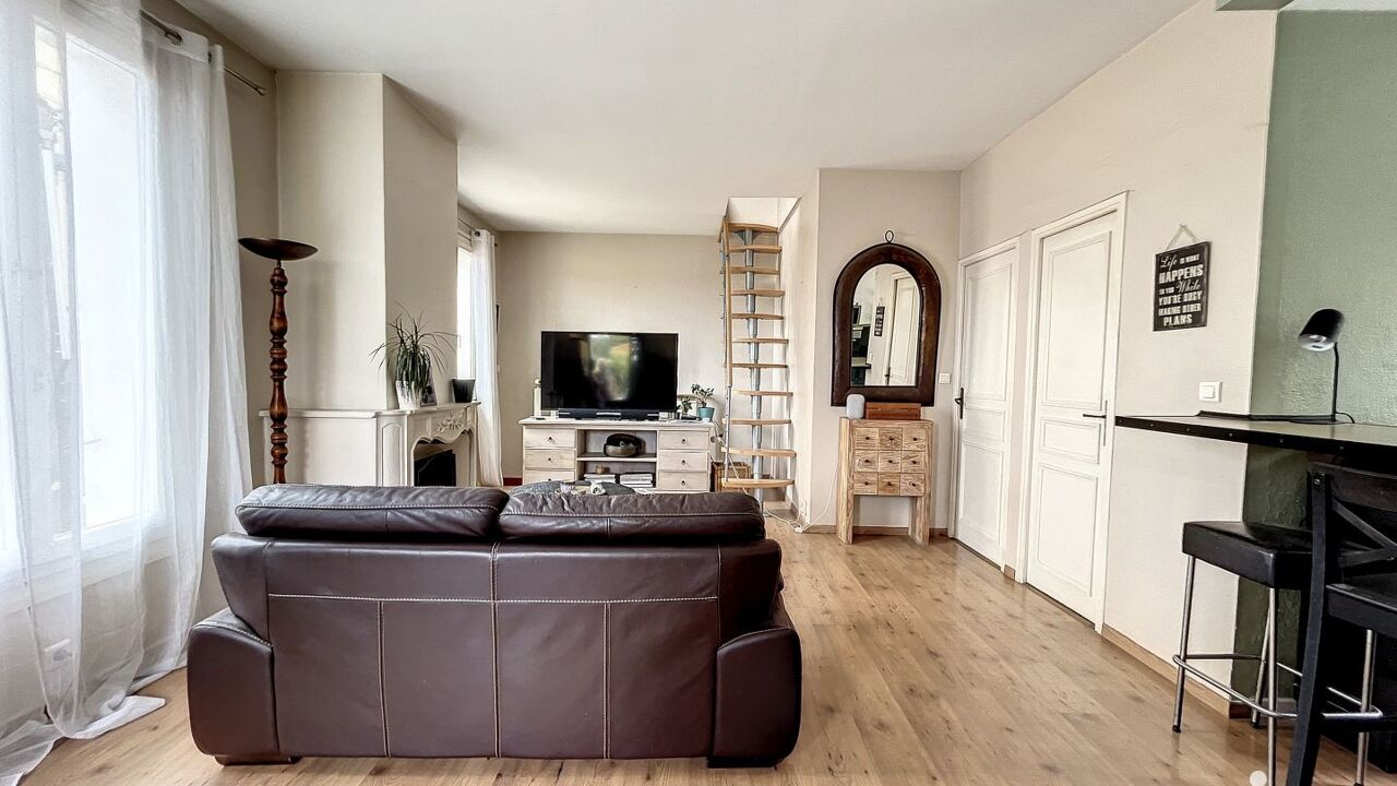 maison 5 pièces 92 m2 à vendre à Toulon (83100)