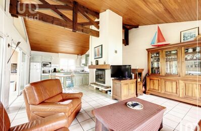 vente maison 695 000 € à proximité de Saint-André-de-Seignanx (40390)