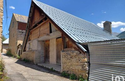 vente maison 230 000 € à proximité de Saint-Martin-d'Hères (38400)