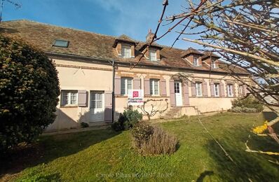 vente maison 275 000 € à proximité de Ézy-sur-Eure (27530)