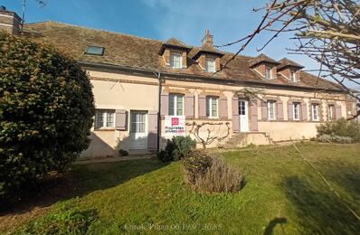 vente maison 275 000 € à proximité de Vernouillet (28500)