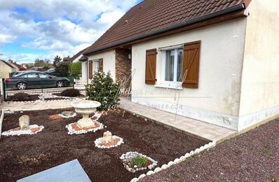 vente maison 148 000 € à proximité de La Suze-sur-Sarthe (72210)