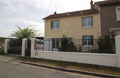 vente maison 164 900 € à proximité de Lésigny (86270)