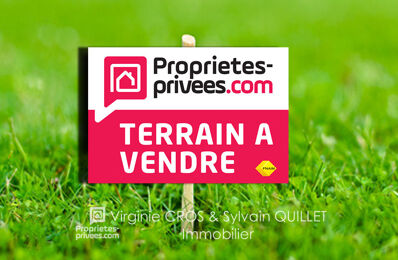 vente terrain 230 000 € à proximité de Monclar-de-Quercy (82230)