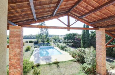 vente maison 699 000 € à proximité de Toulouse (31300)