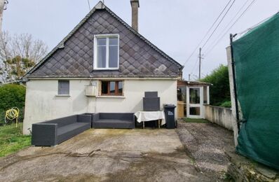 vente maison 79 990 € à proximité de Vincy-Reuil-Et-Magny (02340)