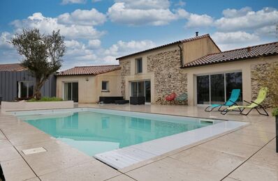 vente maison 554 150 € à proximité de La Chapelle-Basse-Mer (44450)