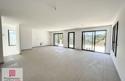 vente maison 439 000 € à proximité de Artigues (83560)