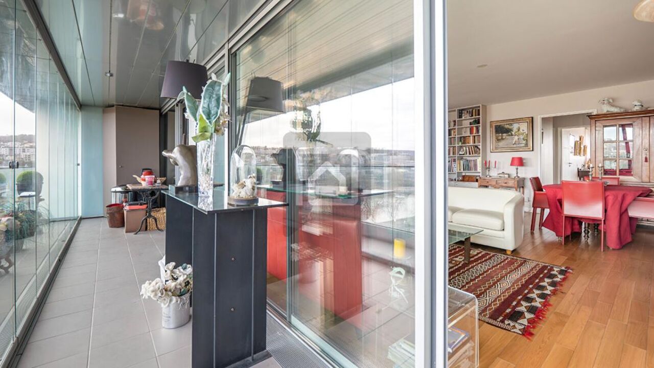 appartement 3 pièces 100 m2 à vendre à Boulogne-Billancourt (92100)