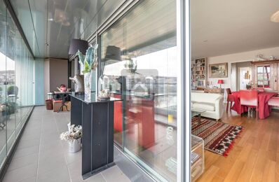 vente appartement 1 196 000 € à proximité de Meudon (92190)