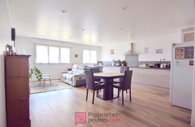 appartement 5 pièces 114 m2 à vendre à Boulogne-Billancourt (92100)