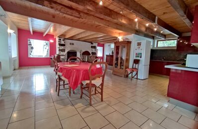 vente maison 210 001 € à proximité de Condat-Lès-Montboissier (63490)