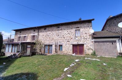 vente maison 210 001 € à proximité de Vernet-la-Varenne (63580)