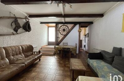 vente maison 96 000 € à proximité de Laroque-des-Albères (66740)